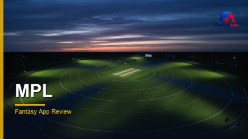 mpl fantasy cricket app