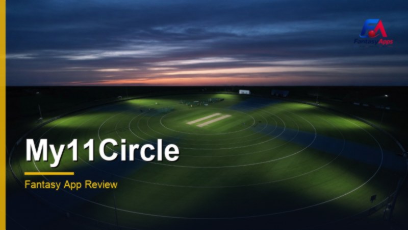 my11circle fantasy cricket app
