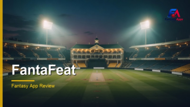 fantafeat fantasy app