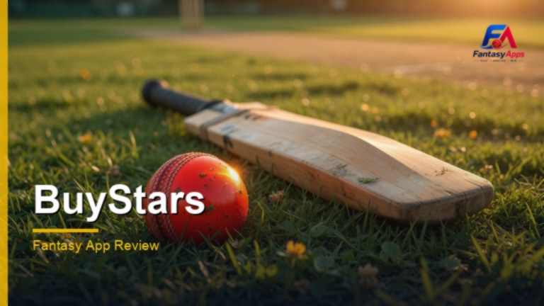 buystars fantasy app