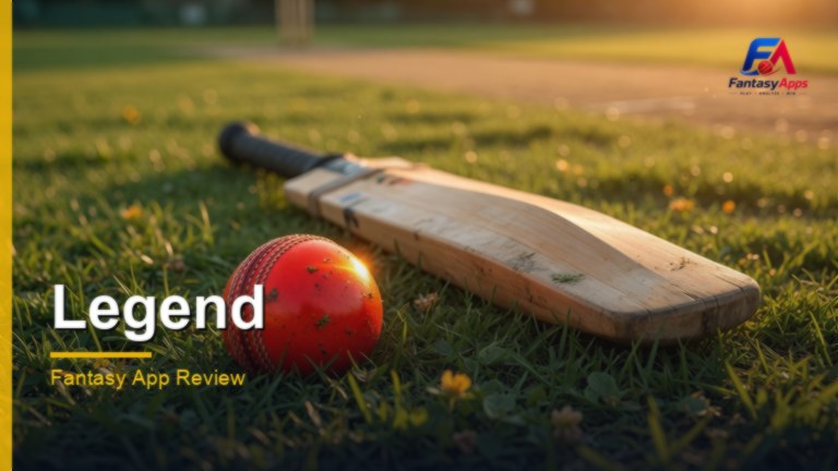 legend fantasy app on fantasyapps