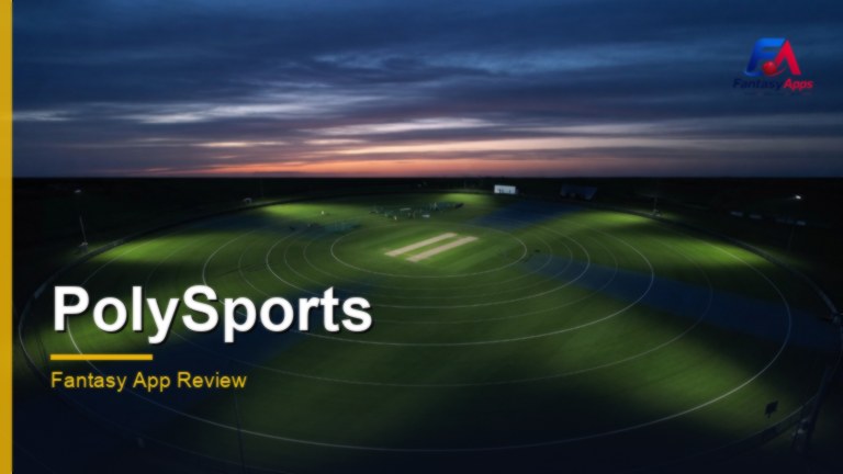 PolySports Fantasy App